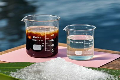 聚丙烯酰胺在屠宰廠廢水處理中的應(yīng)用