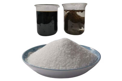 聚丙烯酰胺（PAM）：現(xiàn)代水處理中高效絮凝的核心技術(shù)